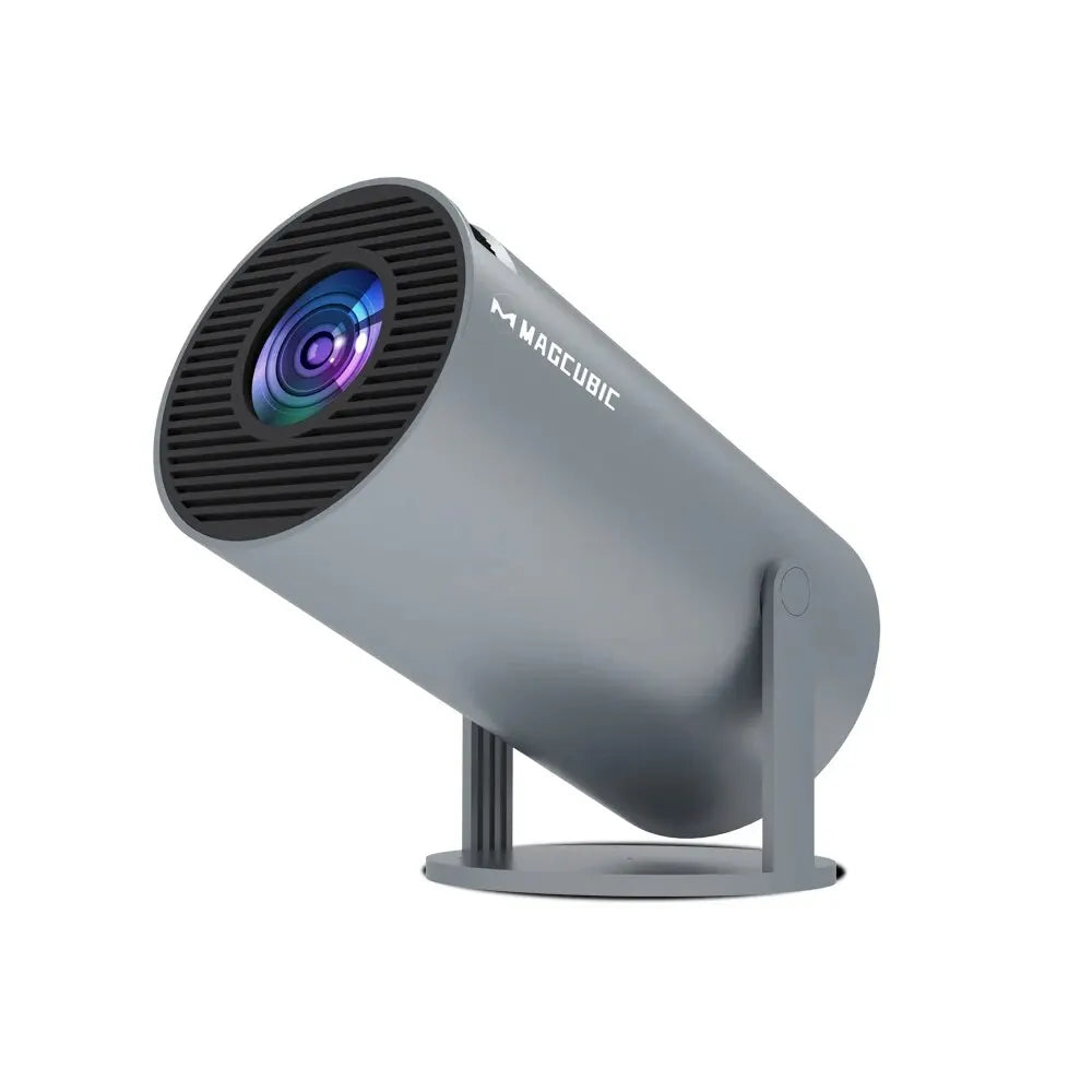 Wall projector