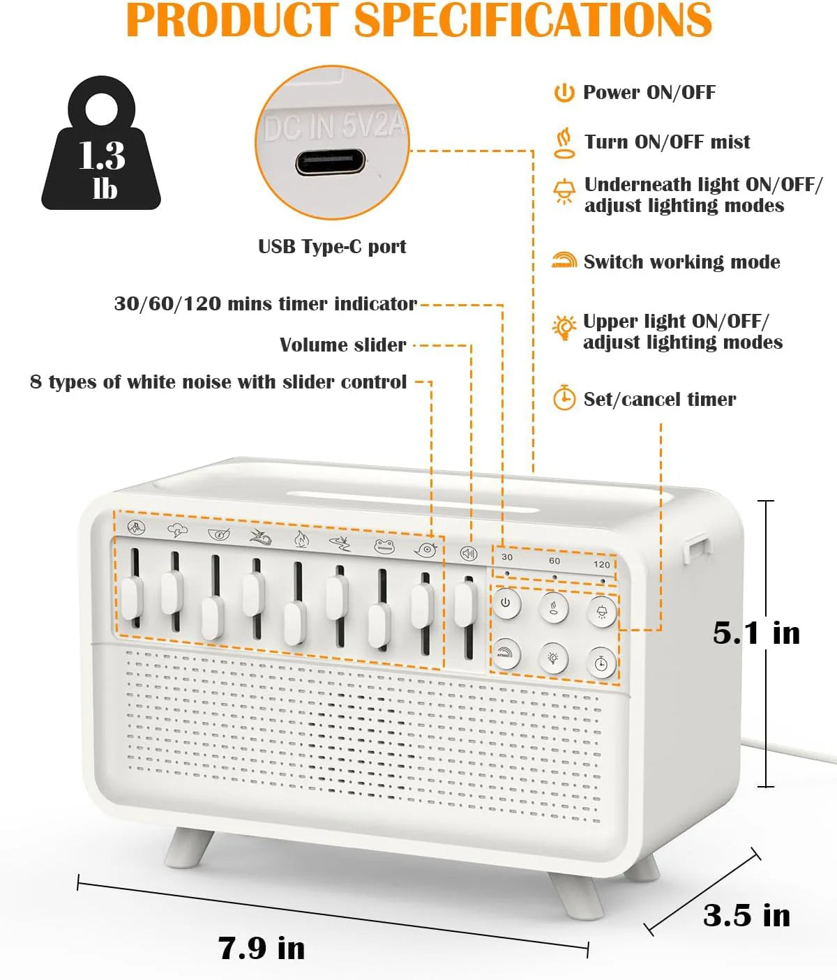 Dreamee SleepSync Pro